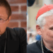 To oni wybiorą nowego papieża. Wśród nich dwóch łódzkich duchownych 10 To oni wybiorą nowego papieża. Wśród nich dwóch łódzkich duchownych