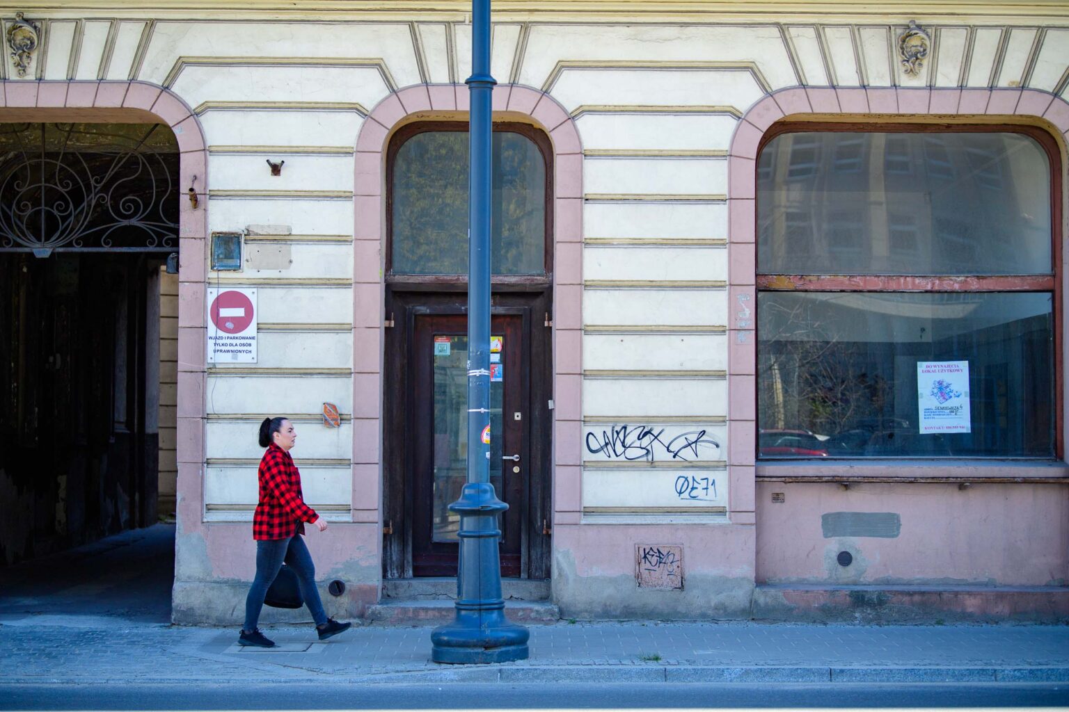 Sienkiewicza na budowie Fot Sebastian Szwajkowski 25