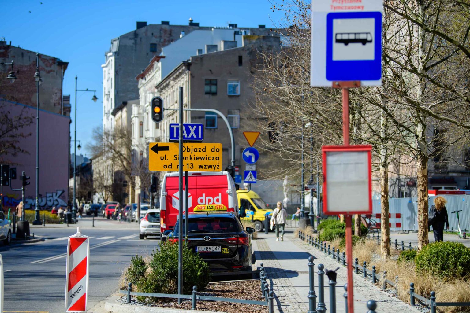 Sienkiewicza na budowie Fot Sebastian Szwajkowski 26
