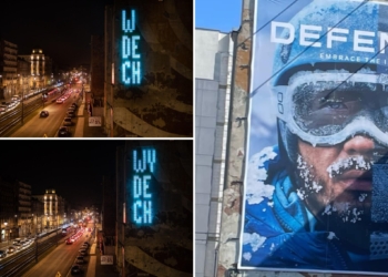 Neon Wdech Wydech. Gdzie się podział?