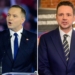 Karol Nawrocki zbliża się do Rafała Trzaskowskiego? Najnowszy sondaż prezydencki 9 Karol Nawrocki zbliża się do Rafała Trzaskowskiego? Najnowszy sondaż prezydencki