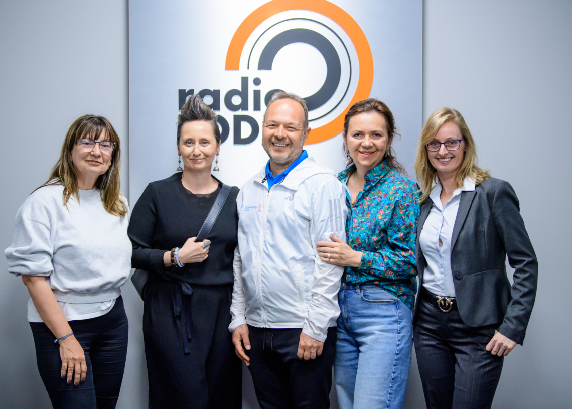 To jest temat | Dlaczego jesteśmy bardziej wyczerpani niż kiedykolwiek wcześniej? [PODCAST]