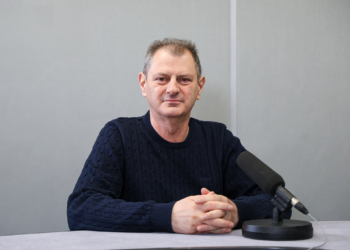 Tomasz Bleszynski fot. Konrad Ciezki 2 1