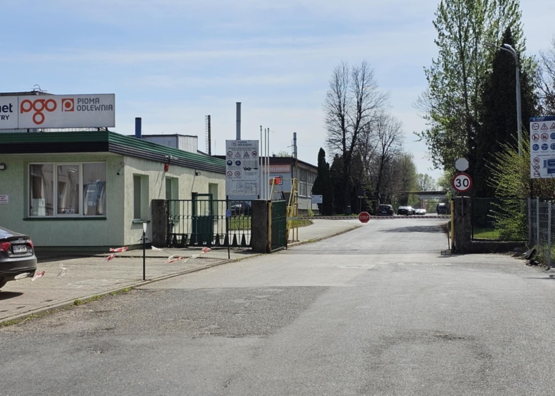 W Łódzkiem będą produkowane pociski artyleryjskie. Największego kalibru 1 W Piotrkowie Trybunalskim będą produkowane pociski artyleryjskie