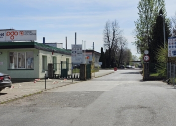 W Piotrkowie Trybunalskim będą produkowane pociski artyleryjskie