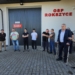 Protest mieszkańców Majkowa Dużego i Rokszyc. Mówią „NIE” powstaniu biogazowni 7 Protest mieszkańców Majkowa Dużego i Rokszy