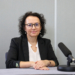 Urszula Czernek, fot. Konrad Ciężki