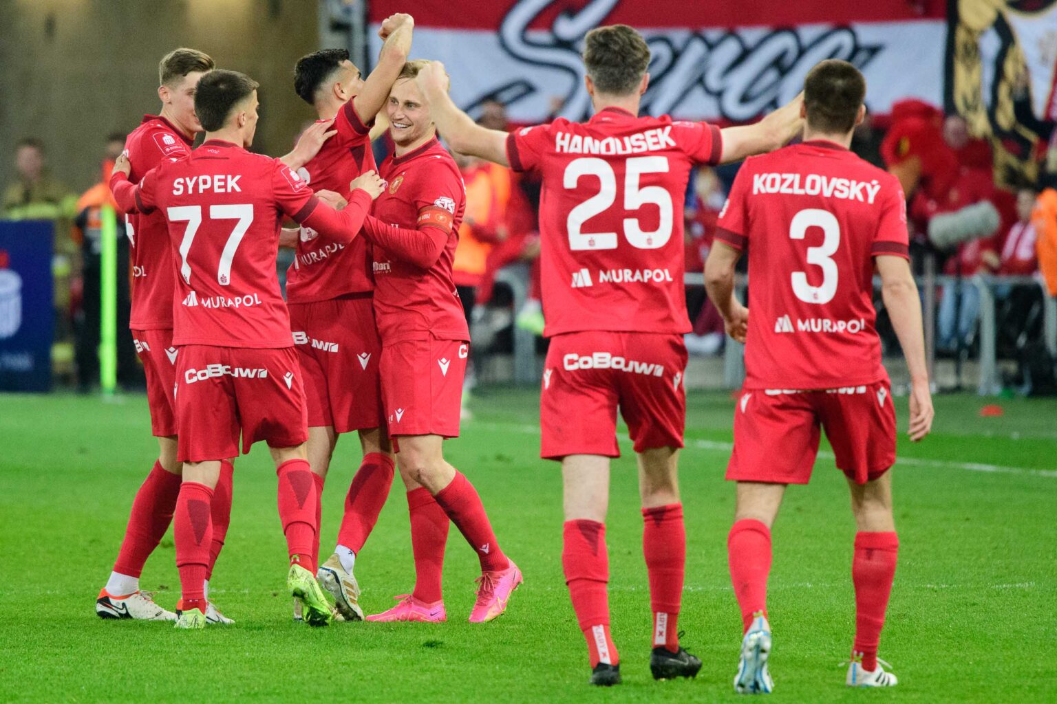 Widzew Lodz vs Lechia Gdansk Fot Sebastian Szwajkowski 20