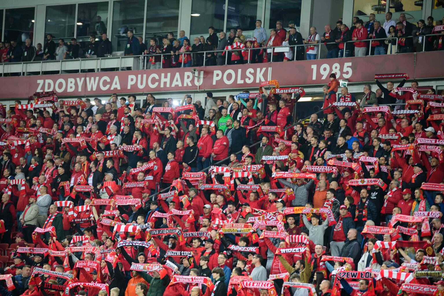 Widzew Lodz vs Lechia Gdansk Fot Sebastian Szwajkowski 21