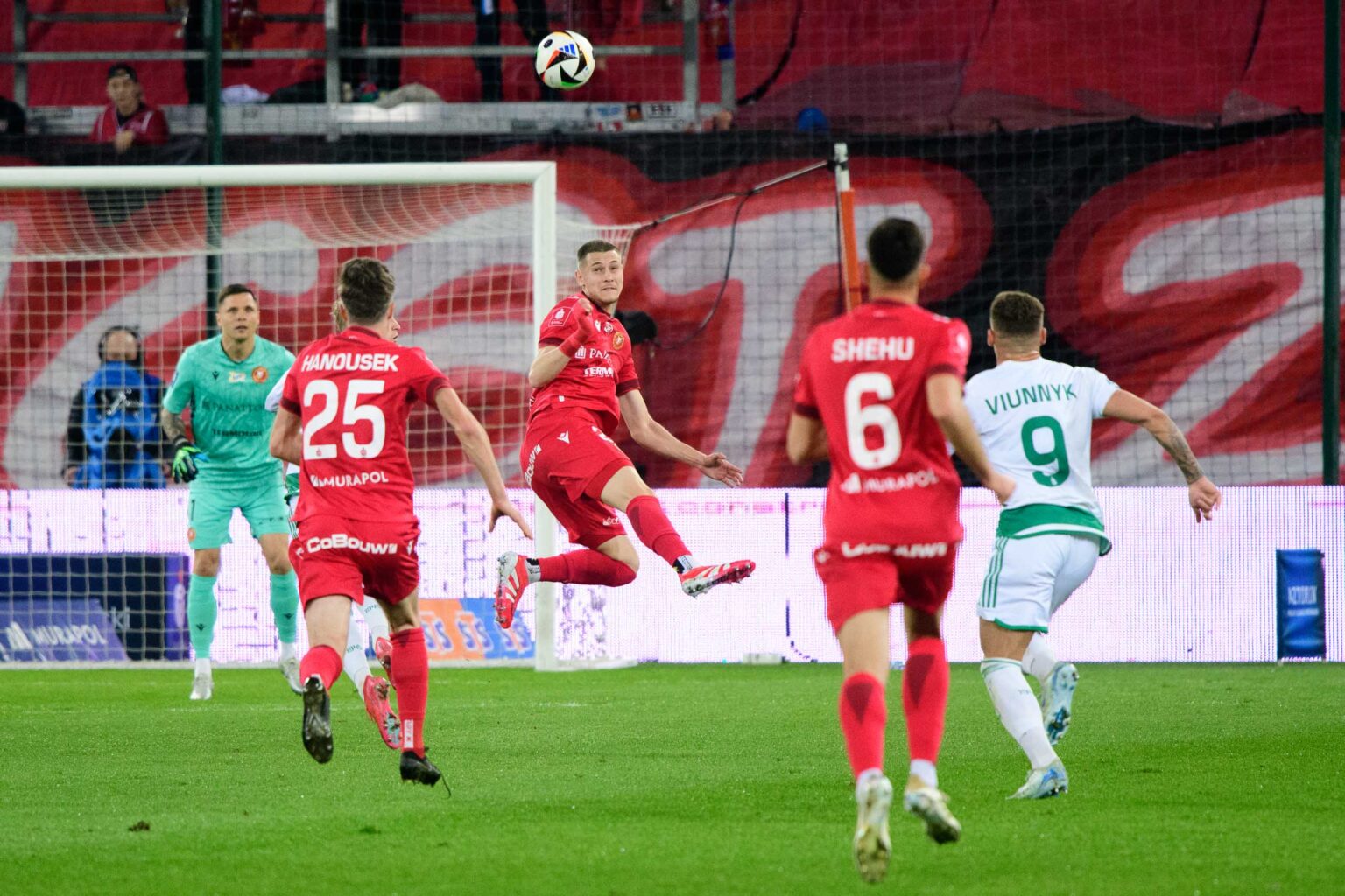 Widzew Lodz vs Lechia Gdansk Fot Sebastian Szwajkowski 8