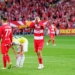 Widzew Łódź – Motor Lublin