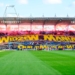 Kibice Widzewa nie zaparkują obok stadionu! Klub proponuje inne miejsce