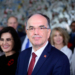Prezydent Albanii w Łodzi