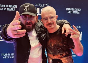 A.B.C polskiego rapu. Liroy o życiu i scenie cz. 2 [PODCAST]