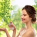 Wiosenne przebudzenie – perfumy, które odświeżą Twój styl