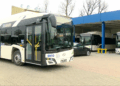 Nowe autobusy elektryczne w Zduńskiej Woli