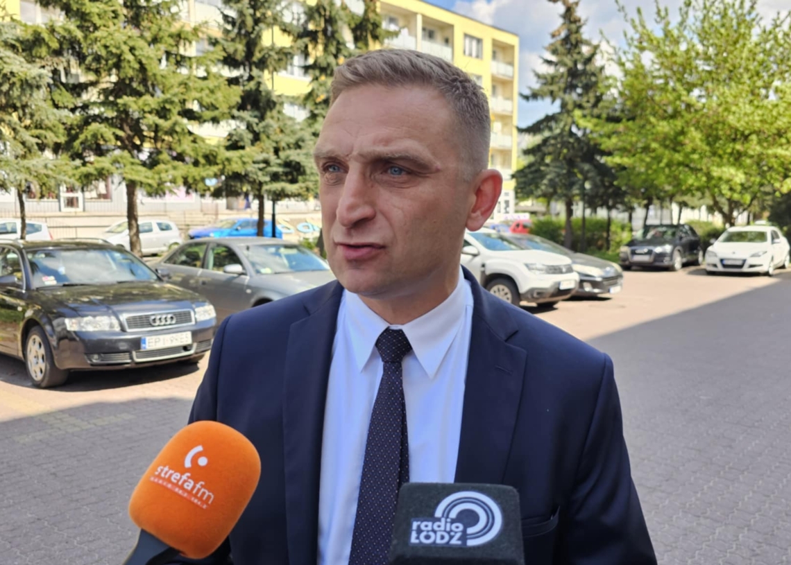 Burzliwa sesja Rady Miasta w Piotrkowie. Poszło o Centrum Integracji Cudzoziemców