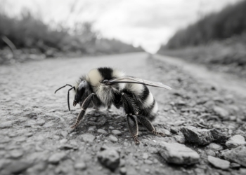 Niesamowity Świat Owadów | Co owady mówią nam o zmianach klimatu? [PODCAST]