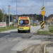 Piotrków Trybunalski: Remonty ulic paraliżują szpital i firmy [ZDJĘCIA]
