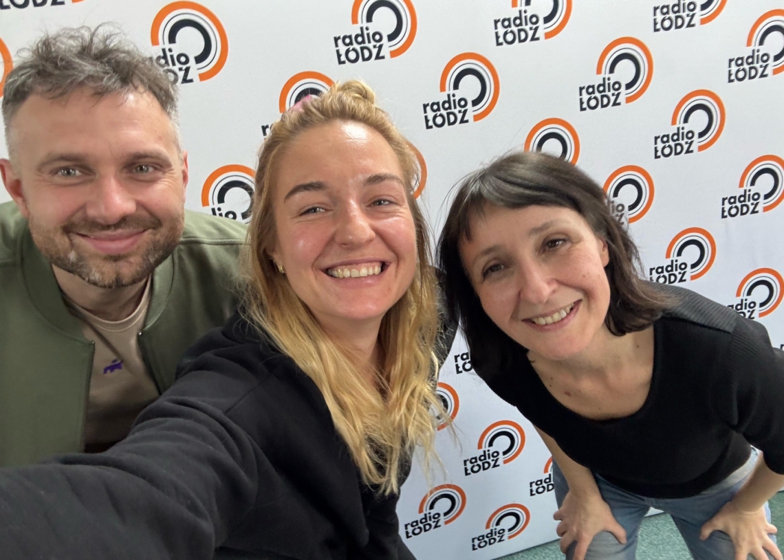 To jest temat| Dzień dobry dla Ziemi! [PODCAST]