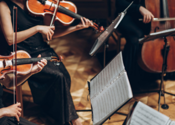 Wielki sukces łódzkich muzyków. Orkiestra Politechniki Łódzkiej z hiszpańskim Grand Prix!