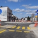 Nowe rondo w Zduńskiej Woli będzie częściowo otwarte przed Wielkanocą 7 Nowe rondo w Zduńskiej Woli będzie częściowo otwarte przed Wielkanocą