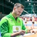 Dwie drużyny z Łódzkiego w PlusLidze? Lechia Tomaszów Mazowiecki rozpoczyna walkę w play-off PLS 1. Ligi [ROZMOWA]