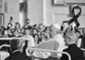 Żałoba narodowa. Papież Franciszek
