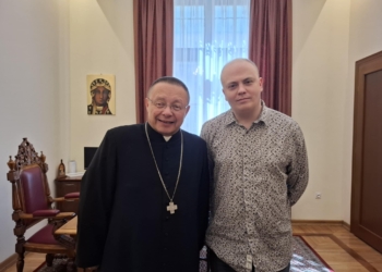 Triduum Paschalne w Kościele. „Życie wieczne zaczyna się tu i teraz” - rozmowa z kard. Grzegorzem Rysiem
