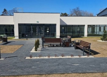 Nowe stacjonarne hospicjum w Tomaszowie Mazowieckim
