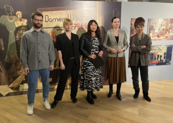 Centralne Muzeum Włókiennictwa pokaże, jak wyglądała produkcja ubrań w gettcie [ZDJĘCIA]