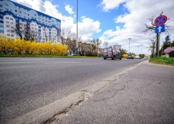 Remont Julianowskiej. Utrudnienia na Bałutach