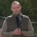 Karol Nawrocki sadził las w Łódzkiem. „Jestem przeciwnikiem ekoterroru”