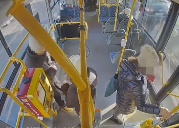 MPK Łódź w obronie kontrolerów
