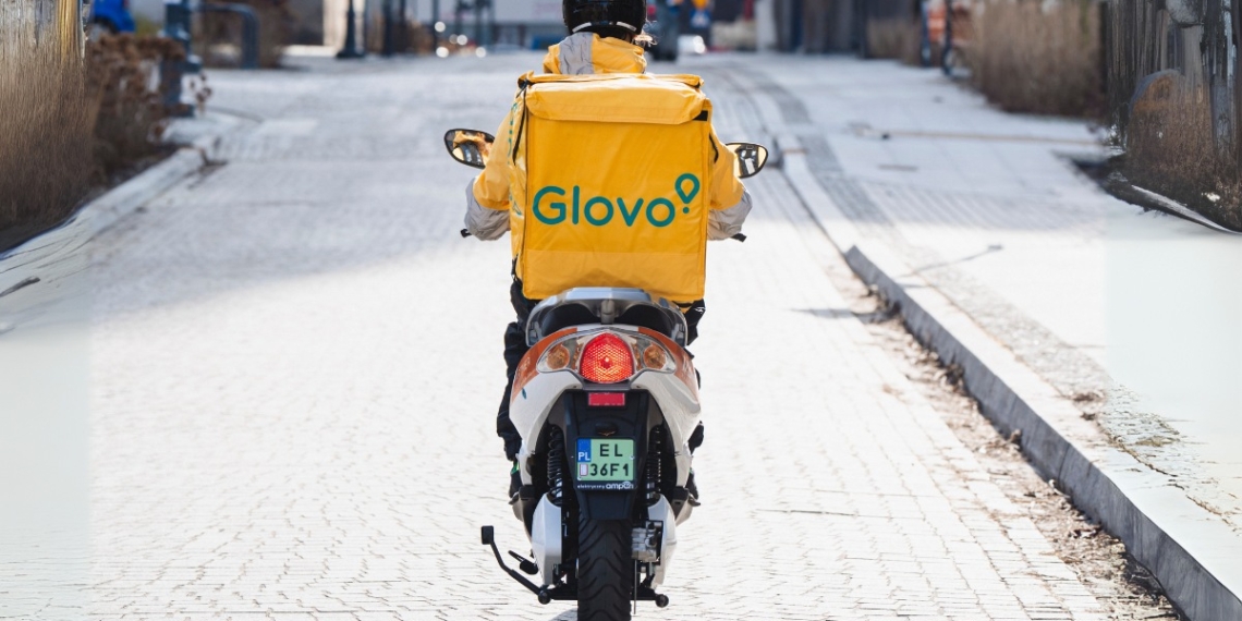 Czy praca w Glovo się opłaca – Ile zarabia kurier Glovo?