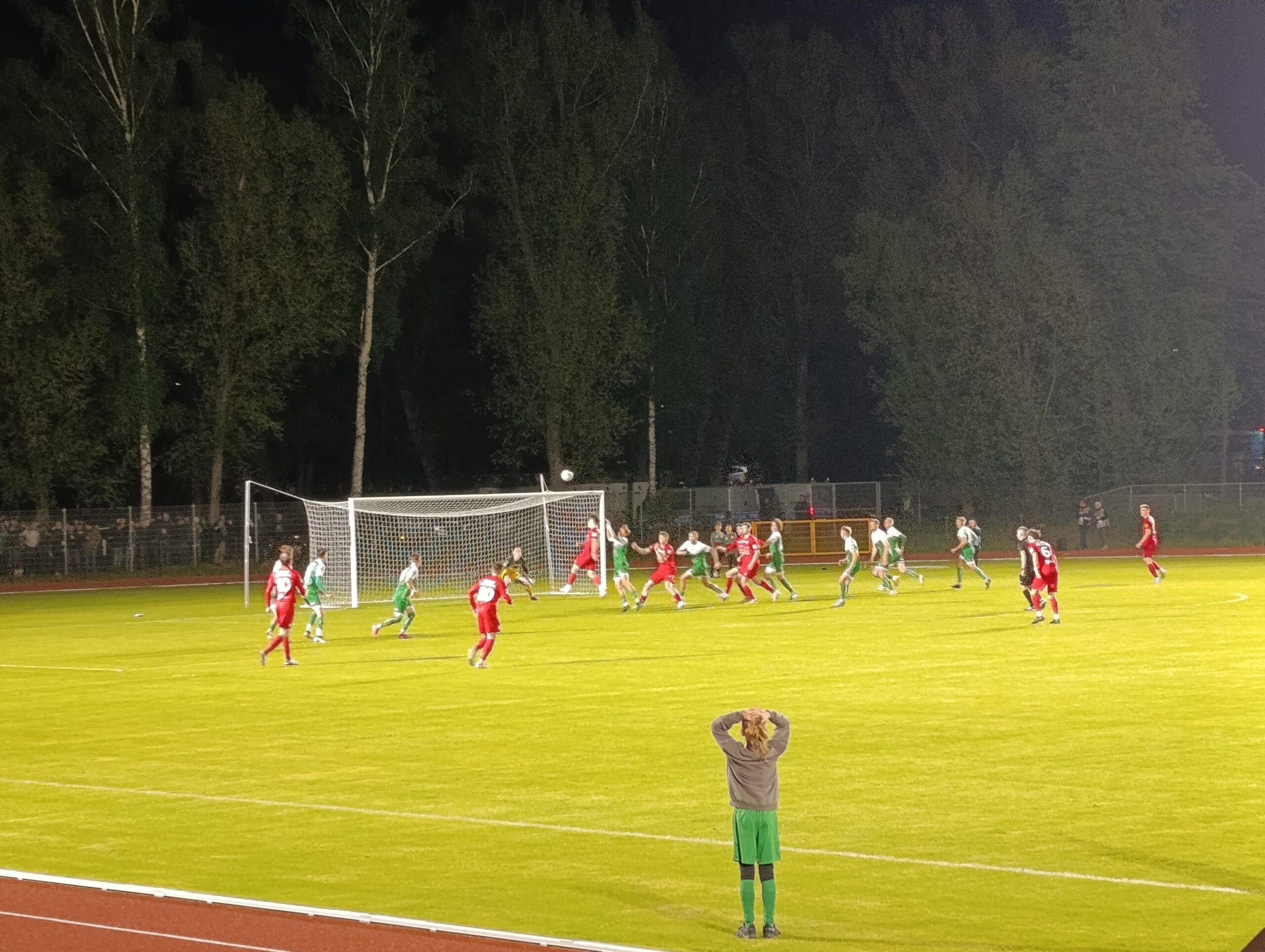 Podsumowanie 27. kolejki 3. ligi gr. 1. Lechia Tomaszów Mazowiecki - GKS Bełchatów