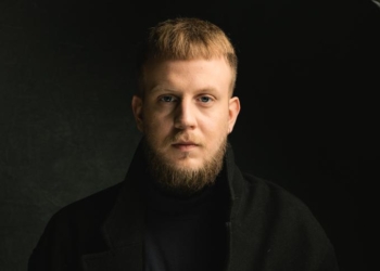 Bach i Wariacje Goldbergowskie. Tymoteusz Bies w Radiu Łódź [PODCAST]