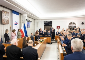 Składka zdrowotna dla przedsiębiorców. Senat zdecydował