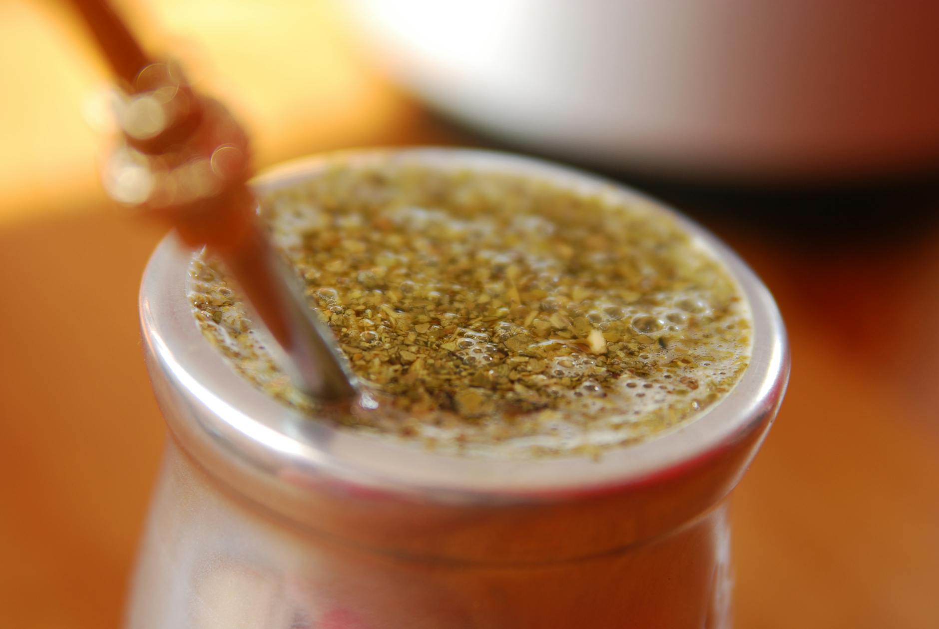Yerba mate – sekret energii prosto z Ameryki Południowej 3 Yerba mate
