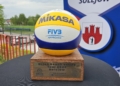 Orlen Beach Volley Tour w Sulejowie
