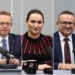 Polityczny poniedziałek. Debaty prezydenckie w Końskich