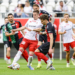 Pół godziny i mecz rozstrzygnięty. ŁKS Łódź - GKS Tychy 1:3 8 Pół godziny i mecz rozstrzygnięty. ŁKS Łódź - GKS Tychy 1:3