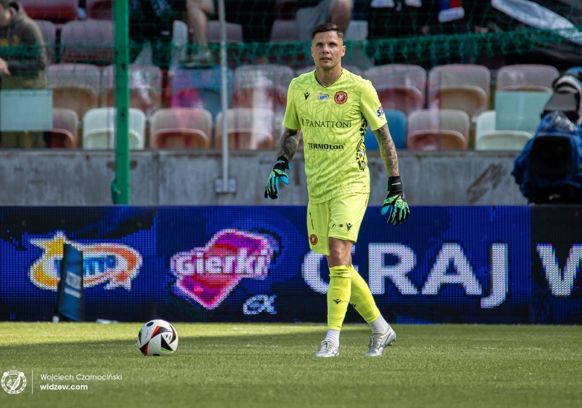 Rafał Gikiewicz