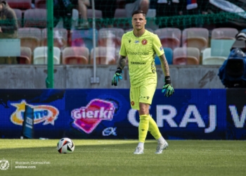 Rafał Gikiewicz