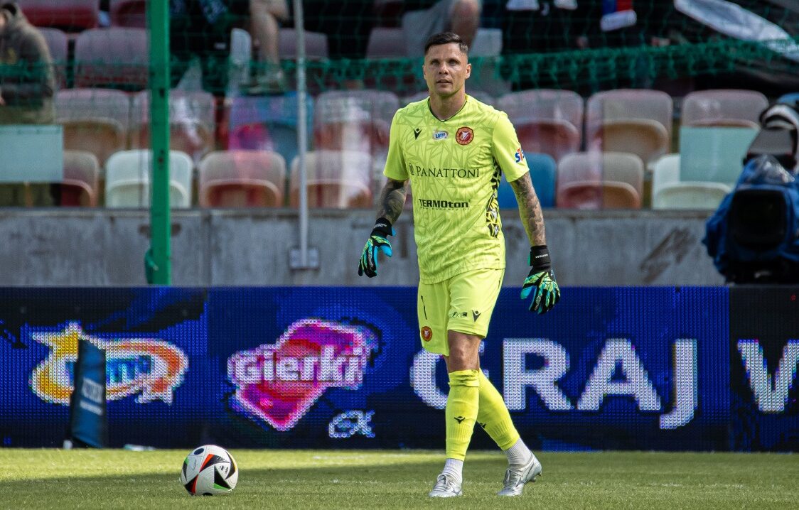 Rafał Gikiewicz