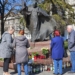 20. rocznica śmierci Jana Pawła II
