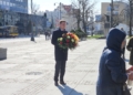 20. rocznica śmierci Jana Pawła II