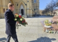 20. rocznica śmierci Jana Pawła II