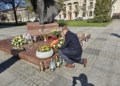 20. rocznica śmierci Jana Pawła II