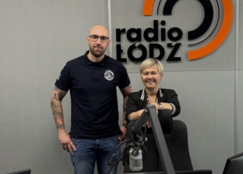 Poranek dla aktywnych. Rowery elektryczne [PODCAST]